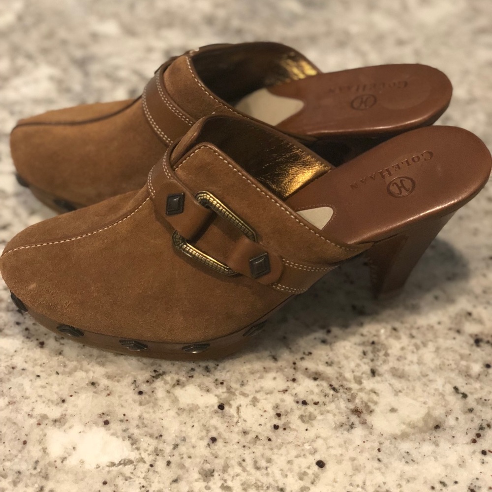 Cole Hann shoes